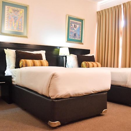 Cresta Bosele Hotel Selebi-Phikwe Dış mekan fotoğraf