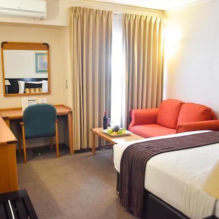 Cresta Bosele Hotel Selebi-Phikwe Dış mekan fotoğraf