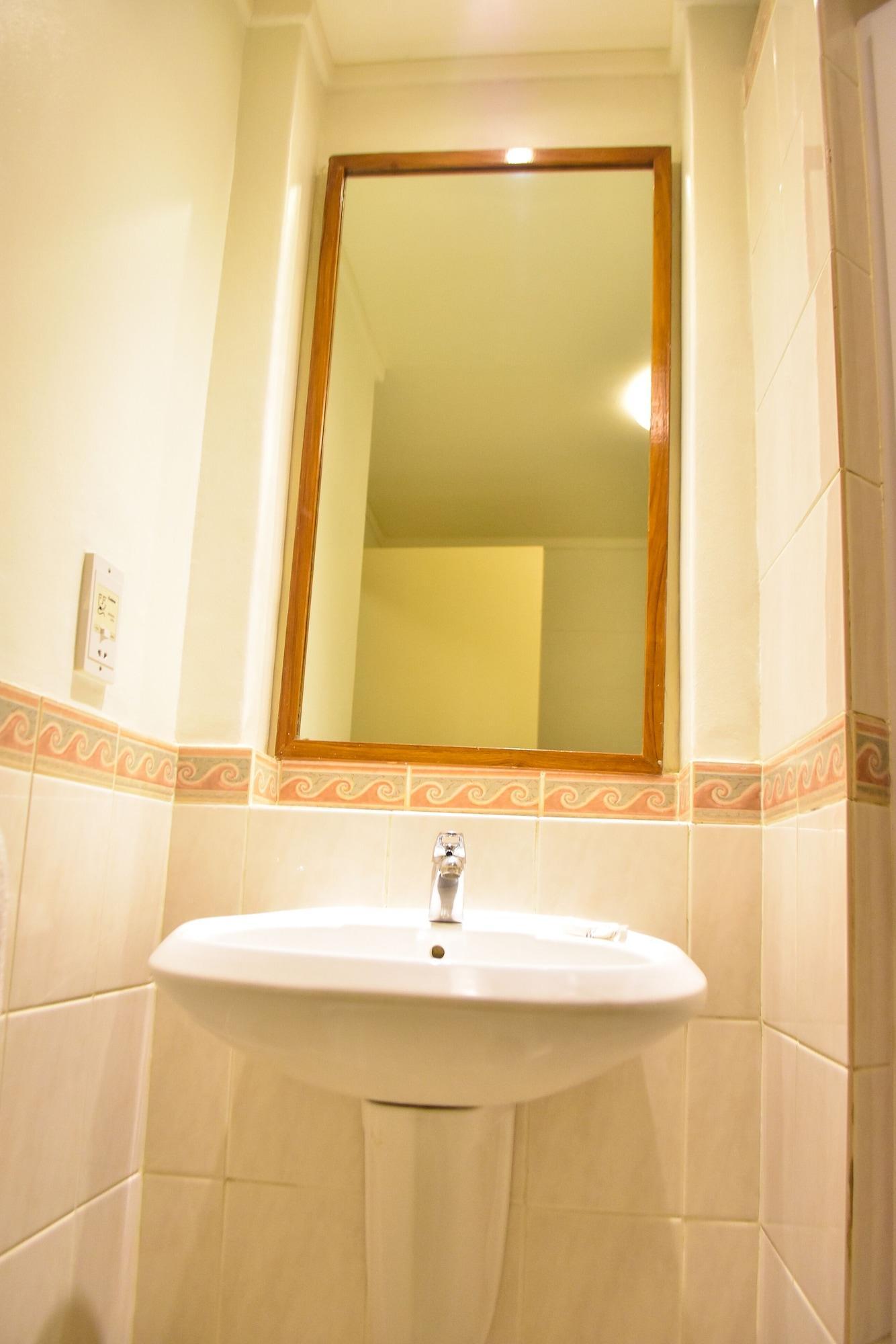 Cresta Bosele Hotel Selebi-Phikwe Dış mekan fotoğraf