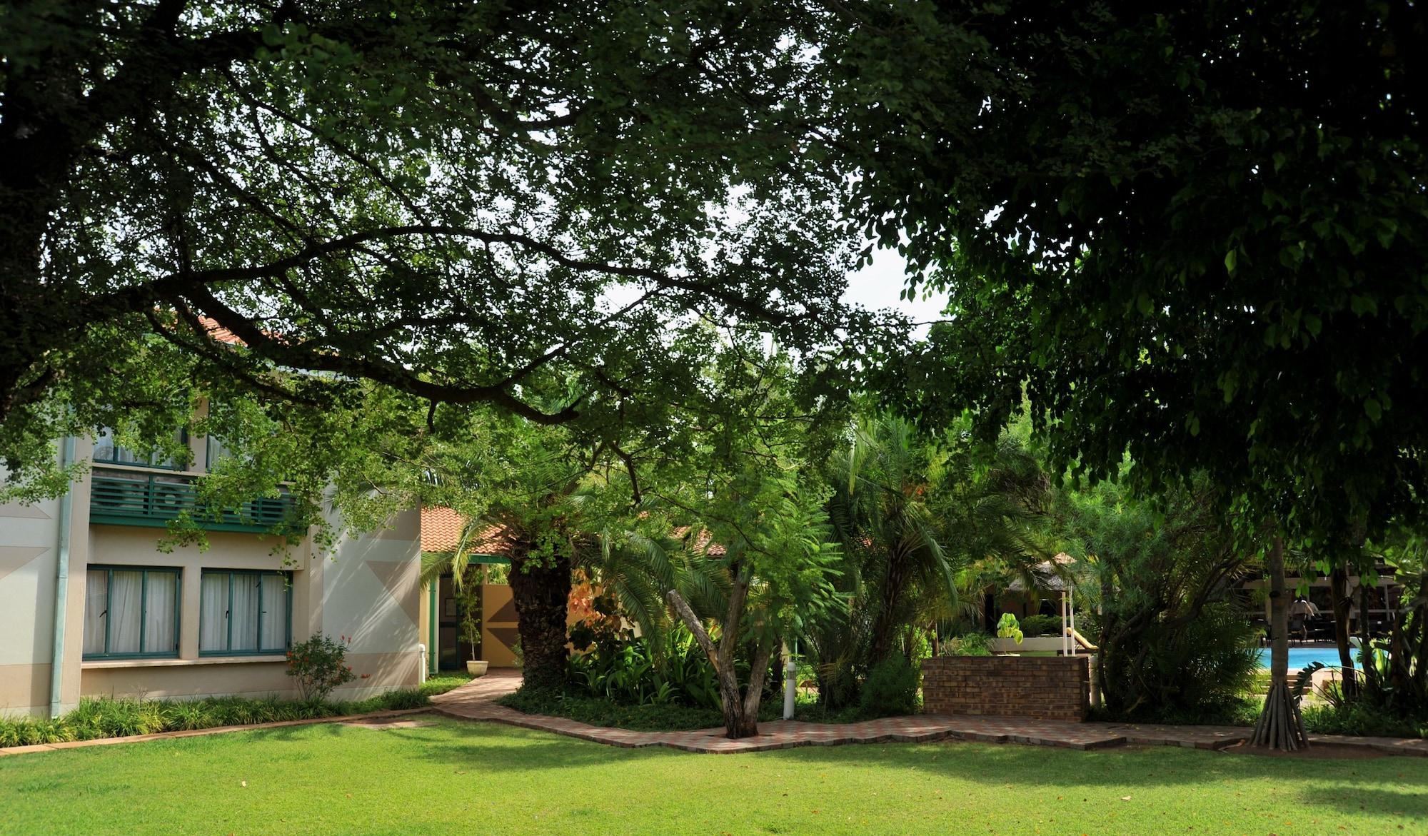 Cresta Bosele Hotel Selebi-Phikwe Dış mekan fotoğraf