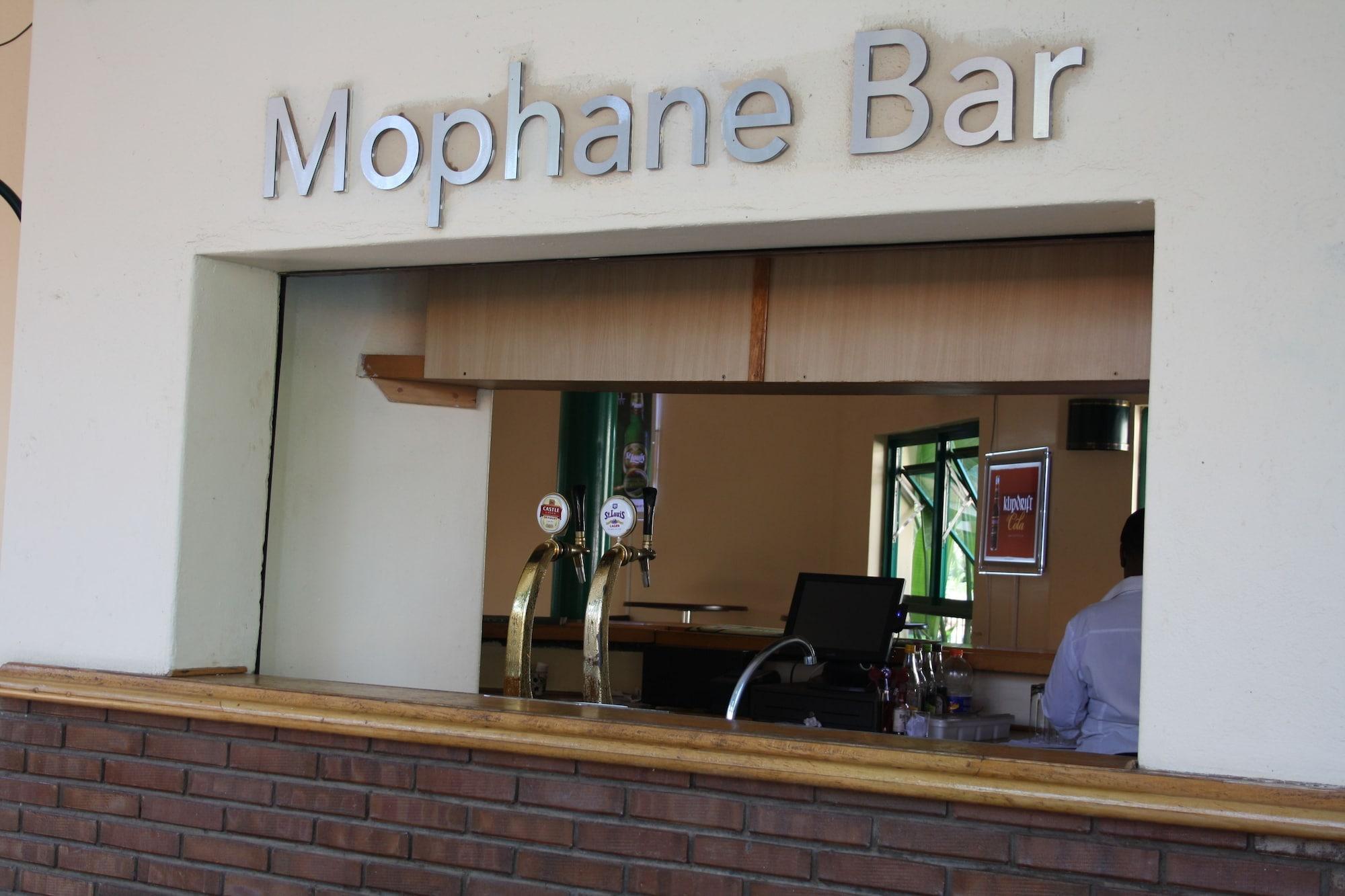 Cresta Bosele Hotel Selebi-Phikwe Dış mekan fotoğraf