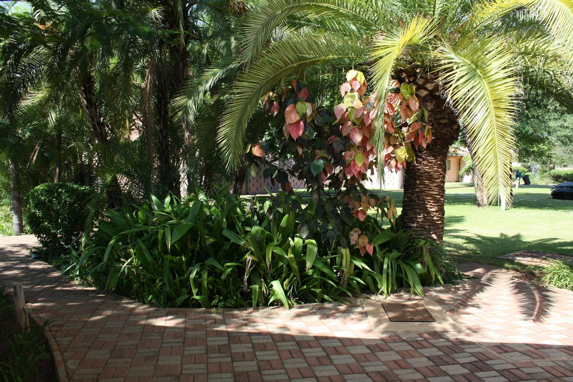 Cresta Bosele Hotel Selebi-Phikwe Dış mekan fotoğraf
