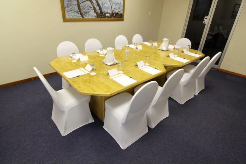 Cresta Bosele Hotel Selebi-Phikwe Konforlar fotoğraf