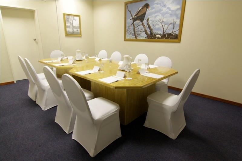 Cresta Bosele Hotel Selebi-Phikwe Konforlar fotoğraf