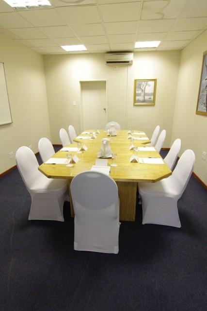 Cresta Bosele Hotel Selebi-Phikwe Konforlar fotoğraf