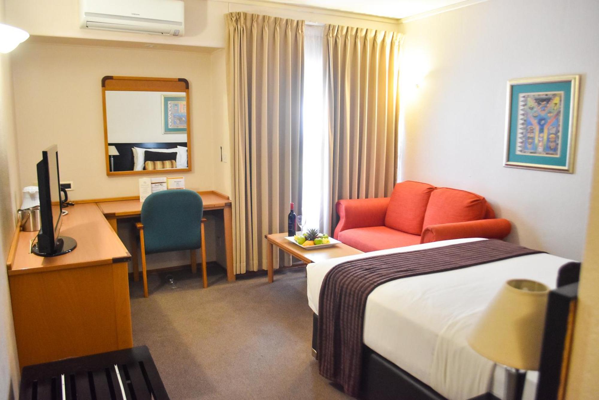 Cresta Bosele Hotel Selebi-Phikwe Dış mekan fotoğraf