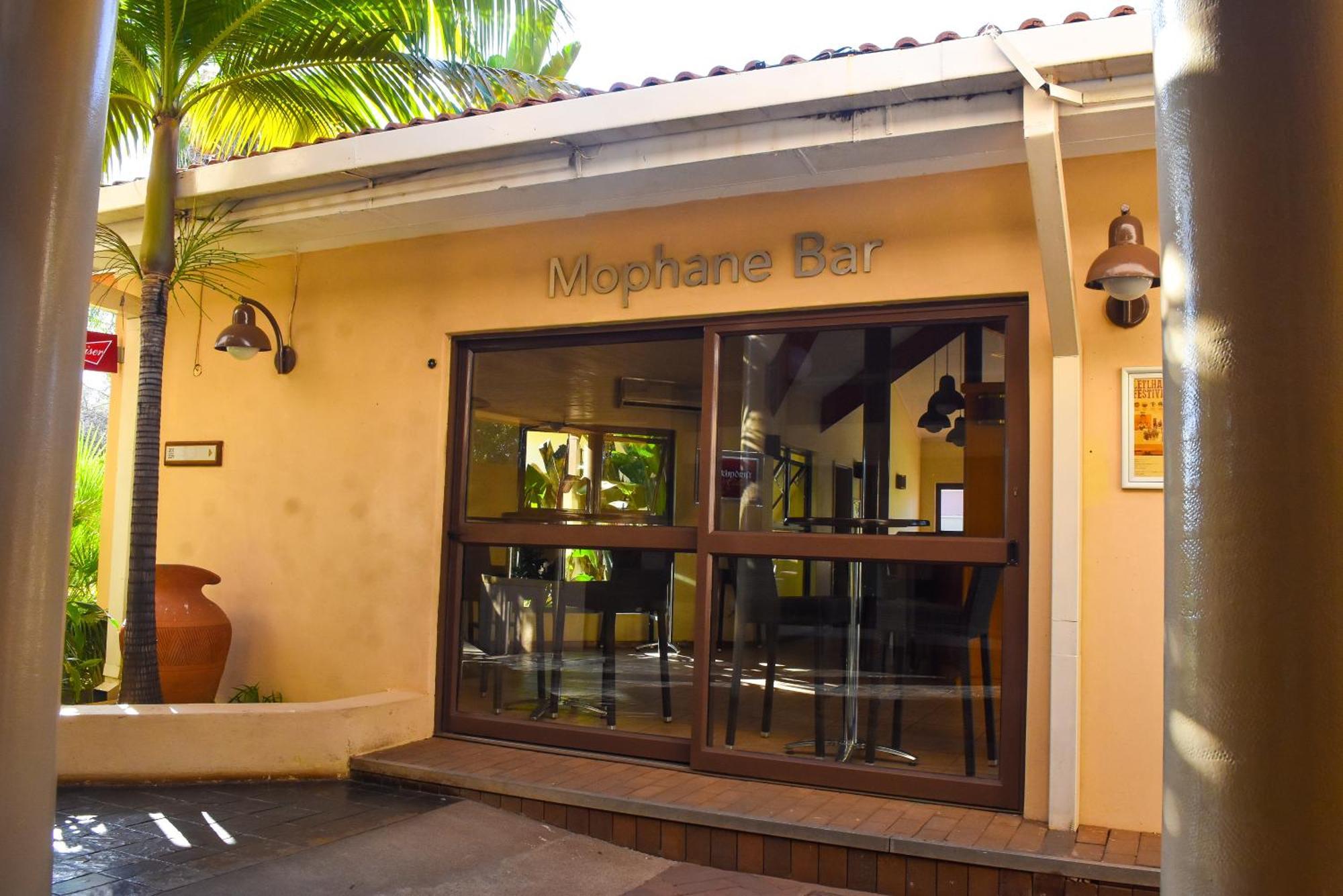 Cresta Bosele Hotel Selebi-Phikwe Dış mekan fotoğraf