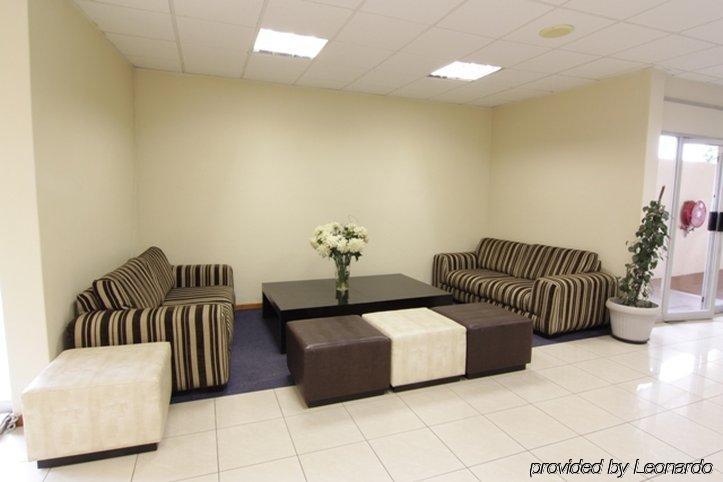 Cresta Bosele Hotel Selebi-Phikwe İç mekan fotoğraf