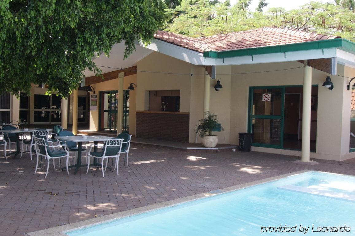 Cresta Bosele Hotel Selebi-Phikwe Dış mekan fotoğraf