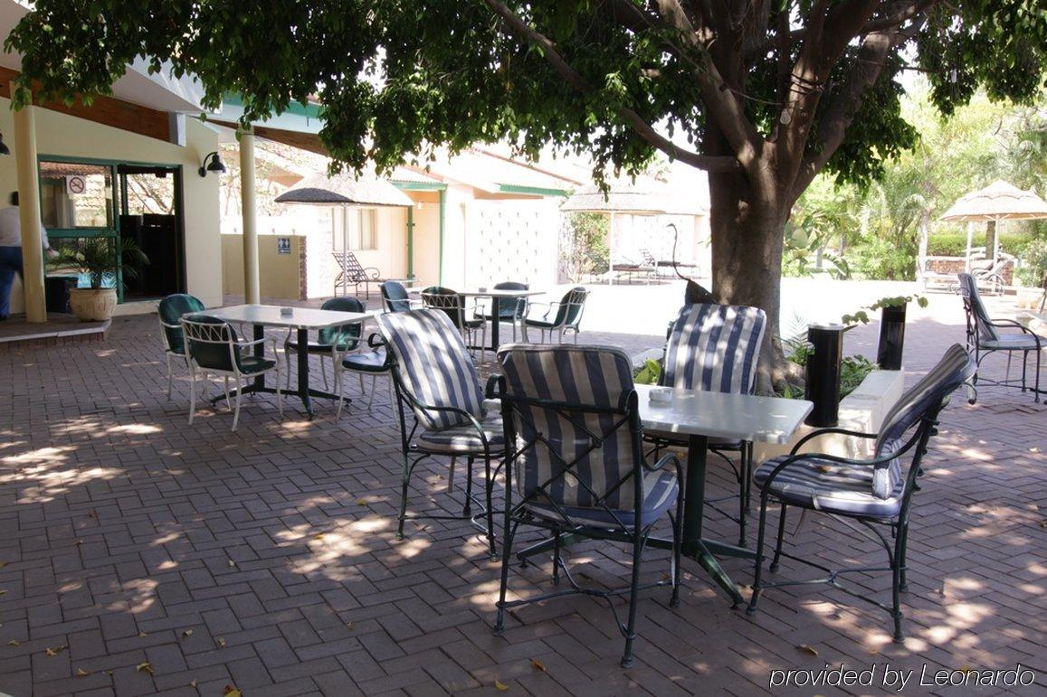 Cresta Bosele Hotel Selebi-Phikwe Dış mekan fotoğraf