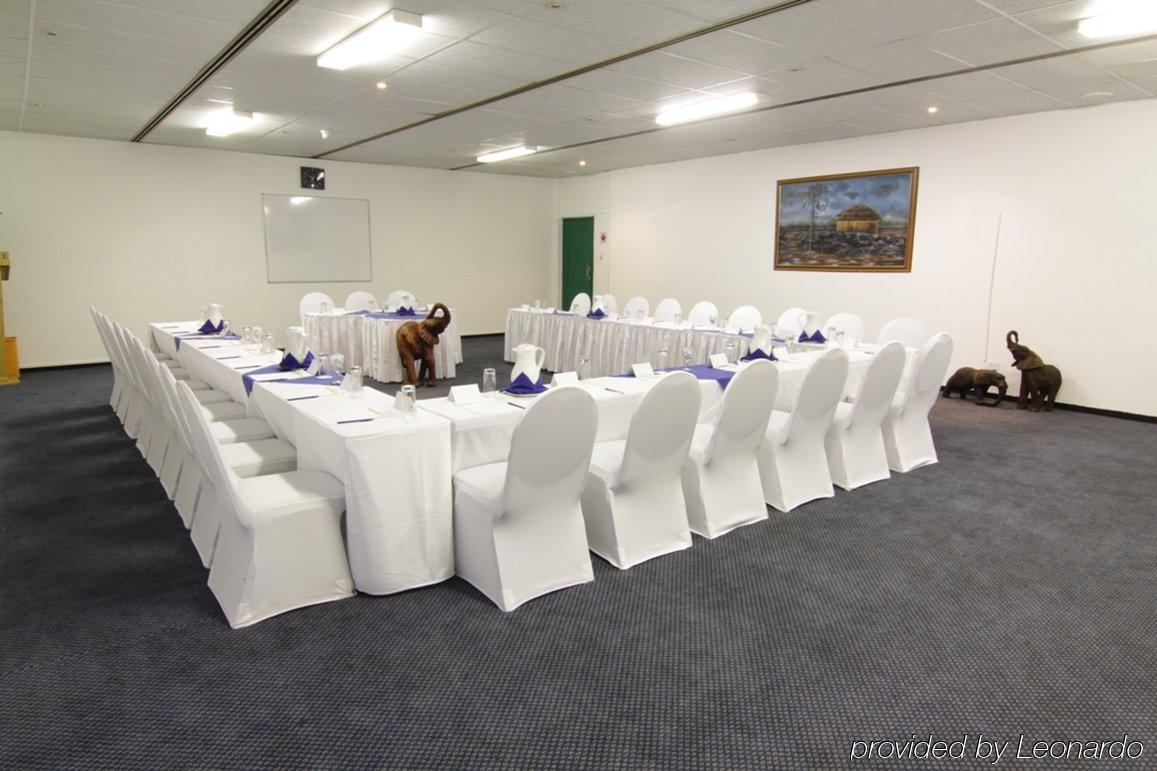 Cresta Bosele Hotel Selebi-Phikwe Dış mekan fotoğraf
