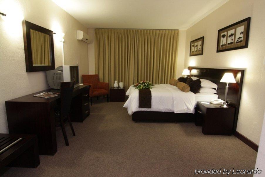 Cresta Bosele Hotel Selebi-Phikwe Dış mekan fotoğraf