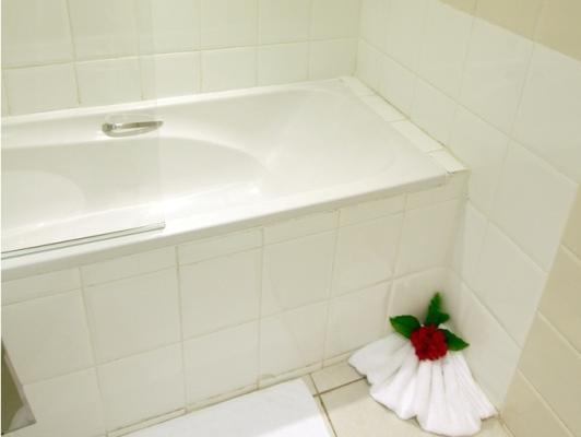 Cresta Bosele Hotel Selebi-Phikwe Dış mekan fotoğraf